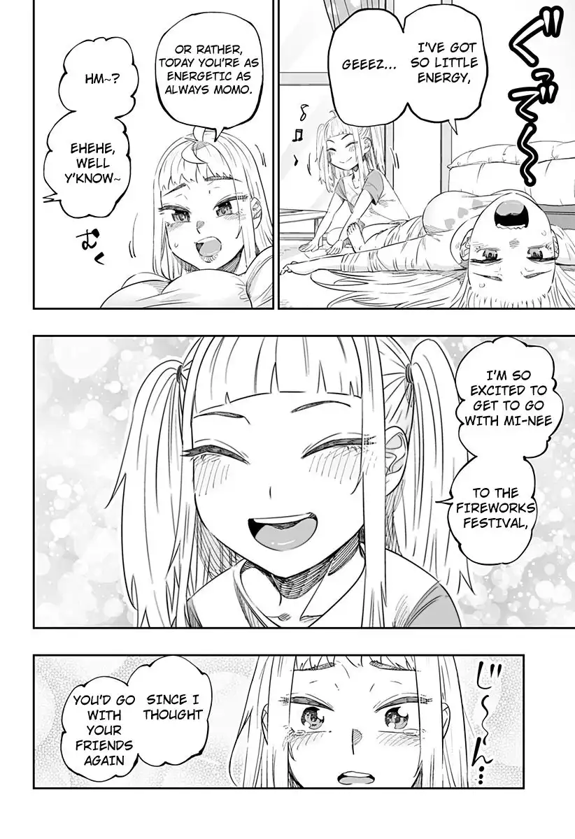 Dosanko Gyaru Is Mega Cute Chapter 39 12